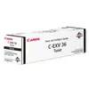 კარტრიჯი CANON CEXV-36, IR60556575  - Primestore.ge