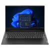 ნოუთბუქი Lenovo 82YU0143RU V15 G4 AMN, 15.6", Ryzen 5-7520U, 16GB, 512GB SSD, Integrated, Black  - Primestore.ge