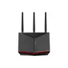 Wi-Fi როუტერი Asus RT-BE86U wifi 7  - Primestore.ge