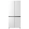 მაცივარი TCL TRTC-521CDWDW1, 476L, A+, No Frost, Refrigerator, White  - Primestore.ge