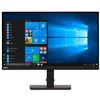 მონიტორი Lenovo ThinkVision T27q-20 27 " IPS QHD 2560x1440 4ms 60Hz Black  - Primestore.ge