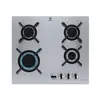 გაზურის ზედაპირი Electrolux KGU643723Z  - Primestore.ge