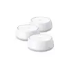 Wi-Fi როუტერი TP-link Deco BE25(3-pack) BE3600 Whole Home Mesh WiFi 7 System  - Primestore.ge