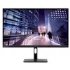 მონიტორი Lenovo N27p (67C3GCC4US) - Black  - Primestore.ge