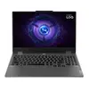 ნოუთბუქი Lenovo Legion LOQ 15.6" FHD 144Hz  i5-12450HX 24GB 512GB  SSD RTX 4050 6GB Luna Grey  - Primestore.ge