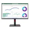 მონიტორი Lenovo ThinkVision T32h-30 Black  - Primestore.ge