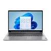 ნოუთბუქი Lenovo IdeaPad 1 15.6" Ryzen 5 7520U 16GB 512GB SSD Radeon Graphics Cloud Grey  - Primestore.ge