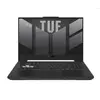 ნოუთბუქი Asustek TUF FA507 15.6'' Ryzen 7 7435HS 16GB 512GB SSD RTX 4050 Mecha Gray  - Primestore.ge