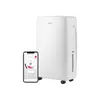 ჰაერის დამატენიანებელი Sencor SDH 1028WH - Dehumidifier  - Primestore.ge