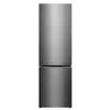 მაცივარი TCL F275BFG Grey  - Primestore.ge