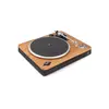 ფირსაკრავი House of Marley Stir It Up Wireless Turntable (EM-JT002-SBB)  - Primestore.ge