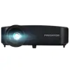 პროექტორი Acer MR.JUW11.001 Predator GD711, DLP Projector, 4K UHD 3840x2160, 4000lm, 2000000:1, Black  - Primestore.ge