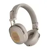 ყურსასმენი House of Marley Positive Vibration Riddim EM-JH135 - Cream  - Primestore.ge