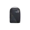ნოუთბუქის ჩანთა Asus ROG Backpack BP1501G Holographic Edition  - Primestore.ge