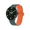 სმარტ საათი Canyon Jacky SW-69 Green Orange (CNS-SW69BG)  - Primestore.ge