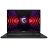 ნოუთბუქი MSI 9S7-17T214-222 Sword 17 HX B14VFKG, 17", i7-14700HX, 16GB, 1TB SSD, RTX4060 8GB, Cosmos Gray  - Primestore.ge