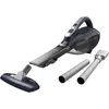 მტვერსასრუტი Black & Decker Cordless Handheld Vacuum Cleaner DVA315JF-QW  - Primestore.ge