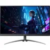 მონიტორი Acer UM.JXXEE.S01 Predator, 31.5", Monitor, 4K UHD, IPS, HDMI, DP, USB, USB-C, Black  - Primestore.ge