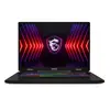 ნოუთბუქი MSI 9S7-17T223-223 Crosshair 17 HX D14VFKG, 17", i7-14700HX, 16GB, 1TB SSD, RTX4060 8GB, Cosmos Gray  - Primestore.ge