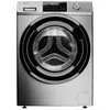 სარეცხი მანქანა Haier HW60-BP12929AS 6Kg, A+++, 1200Rpm, 52Db, Washing Machine, Silver  - Primestore.ge