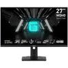 მონიტორი MSI 9S6-3CC29H-040 G274QPX, 27", Monitor, WQHD, IPS, HDMI, USB-C, DP, Black  - Primestore.ge