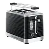 Russell Hobbs 24371-56/RH Inspire 2SL Toaster Black
