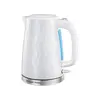 ელექტრო ჩაიდანი Russell Hobbs  26050-70/RH Honeycomb Kettle White  - Primestore.ge