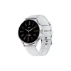სმარტ საათი QCY Watch Elite S11 Silver Gray  - Primestore.ge