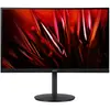 მონიტორი Acer UM.HX2EE.P21 Nitro XR272U, 27", Curved Monitor, QHD, LED, HDMI, USB-C, DP, Black  - Primestore.ge