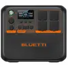 ელექტრო სადგური Bluetti AC200PL, 2304Wh, USB-C, USB-A, Expandable Power Station, Black  - Primestore.ge