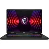 ნოუთბუქი MSI 9S7-17T214-269 Sword 17 HX B14VFKG, 17", i7-14700HX, 16GB, 1TB SSD, RTX4060 8GB, Cosmos Gray  - Primestore.ge
