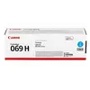 კარტრიჯი CANON CRG069HC 5097C002AA (5500P)  - Primestore.ge