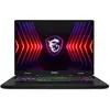ნოუთბუქი MSI 9S7-15P223-885 Crosshair 16 HX D14VFKG, 16", i7-14700HX, 16GB, 1TB SSD, RTX4060 8GB, Black  - Primestore.ge
