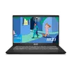 ნოუთბუქი MSI Modern 14 9S7-14J112-1222 - Black  - Primestore.ge
