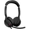 ყურსასმენი Jabra Evolve2 50, USB-A MS Stereo  - Primestore.ge