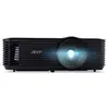 პროექტორი Acer MR.JTG11.001 X1128H, DLP Projector, SVGA 800x600, 4800lm, Black  - Primestore.ge