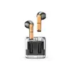 House of Marley Zion TWS Exec Earbuds EM-JE105 - Signature Black