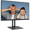მონიტორი MSI 9S6-3PC29M-033 PRO MP251P, 23.8”, Monitor, FHD, IPS, HDMI, DP, Black  - Primestore.ge