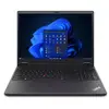ნოუთბუქი Lenovo 21KYS4C800 ThinkPad P16v G2, 16", Ultra 7-155H, 32GB, 1TB SSD, RTX 2000 Ada 8GB, Black  - Primestore.ge