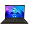 ნოუთბუქი MSI 9S7-13P411-039 Summit E13, 13.3", Ultra 7-155H, 32GB, 1TB SSD, Integrated, Black  - Primestore.ge