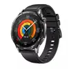 სმარტ საათი HUAWEI WATCH GT 5 46mm Black/55020DGL  - Primestore.ge