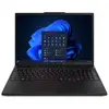 ნოუთბუქი Lenovo 21KTS3TP00 ThinkPad P16s G3, 16", Ultra 7-155H, 16GB, 1TB SSD, Integrated, Black  - Primestore.ge