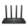 Wi-Fi როუტერი TP-Link AX1500 Gigabit Wi-Fi 6 Router Black  - Primestore.ge