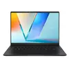 ნოუთბუქი Asustek Vivobook S 14'' OLED U5 Ultra  5 226V 16GB 512GB SSD Intel Arc Graphics BLACK  - Primestore.ge