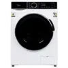 სარეცხი მანქანა Midea MFA01W80B/W  - Primestore.ge