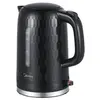 ელექტრო ჩაიდანი Midea MK-17D19A2-Black, 2200W, 1.7L, Electric Kettle, Black  - Primestore.ge