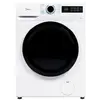 სარეცხი მანქანა Midea MF01712BS40/W  - Primestore.ge