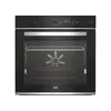 ჩასაშენებელი ღუმელი Beko BCBIM15400XE bPRO 500  - Primestore.ge