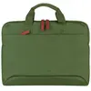 ნოუთბუქის ჩანთა Tucano BSM1314-V SMILZA, 14", Laptop Bag, Green  - Primestore.ge