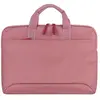 ნოუთბუქის ჩანთა Tucano BSM1314-PK SMILZA, 14", Laptop Bag, Pink  - Primestore.ge